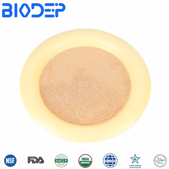 고품질의 안정적인 프로바이오틱스 락토바실러스 카세이(Lactobacillus Casei)