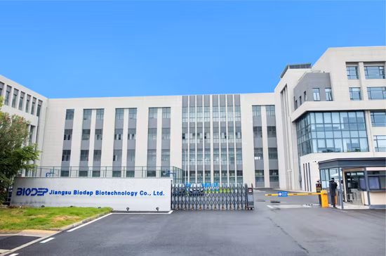 공장에서는 의료용 프로바이오틱 식품/Streptococcus thermophilus를 공급합니다.