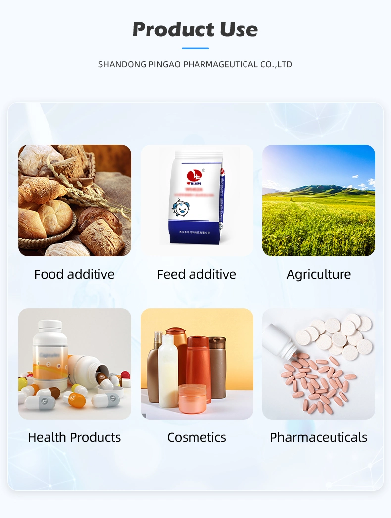 Factory Supplied Feed Grade Additives Lactobacillus Plantarum Probiotic Powder